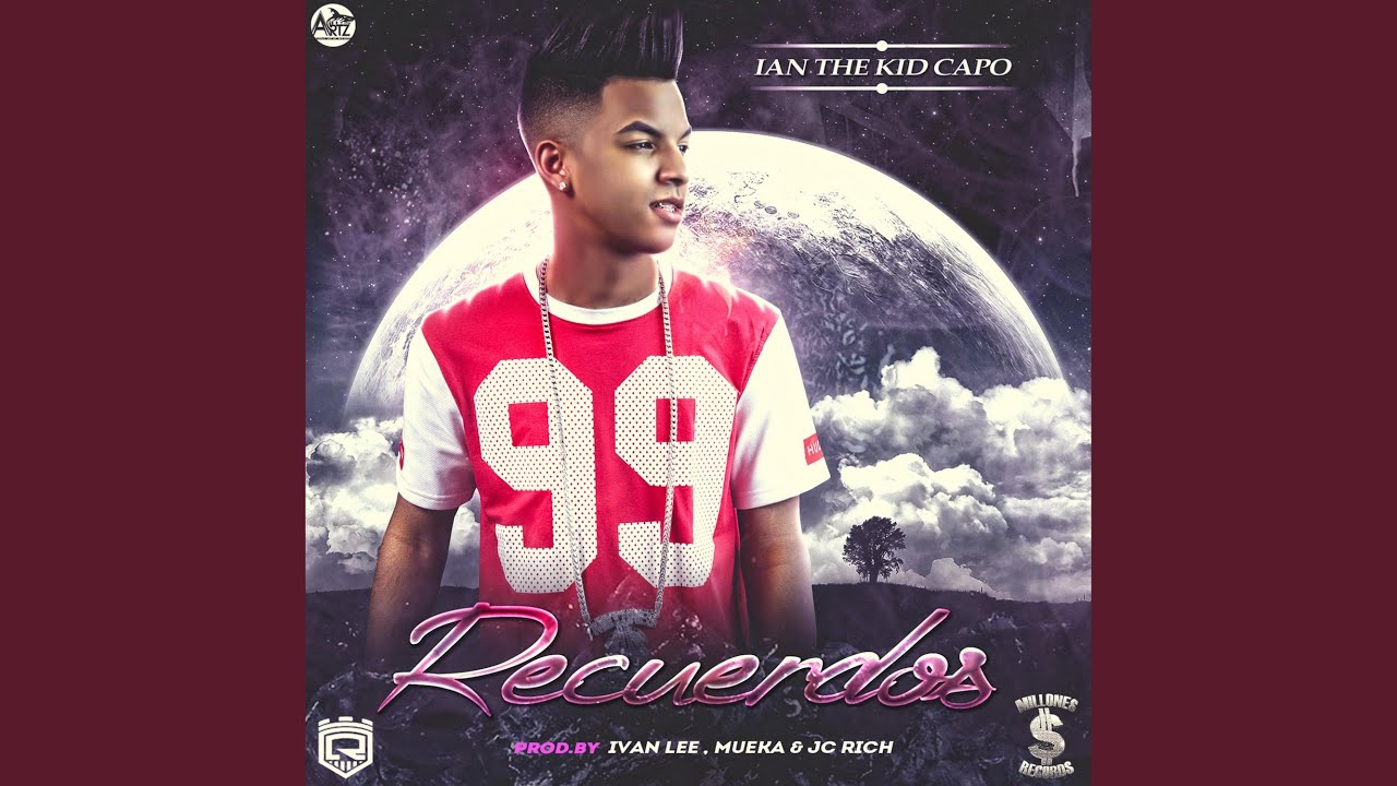 Recuerdos Youtube Music