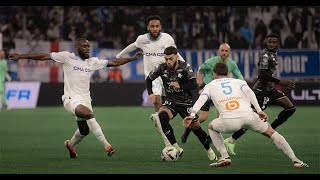 J21 : Marseille - Metz (1-1), le résumé vidéo