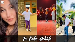 Tu Aake Dekhle Reels Instagram Videos | Teri yaadon me guzaari soniye! Viral Reels