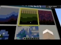 밀어서 잠금해제 초대형 아이폰 맵 리뷰 마인크래프트 minecraft huge iphone 도티