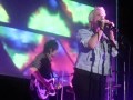 Cat Power - Peace And Love (Live @ Roundhouse, London, 25/06/13)