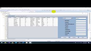Computer Science Project - Eclipse- Swing- SQLite -JAVA