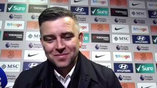 Chelsea 2-1 Plymouth | Steven Schumacher | Full Post Match Press Conference | FA Cup