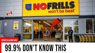 10 SHOPPING SECRETS No Frills Doesn't Want You to Know!
