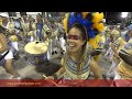 no coração da beija flor super esquenta 2017 bateria soberana