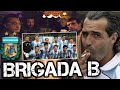 El invento de la selección Argentina B del Checho Batista que terminó para el toor