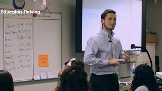 Central Florida school districts struggle to support employees as job takes mental health toll