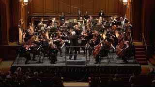 Berkshire Symphony - Sato Matsui '14 - \