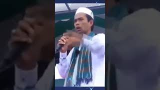 Uas Ustadz Abdul Somad perbedaan 4 madzhab #hanafi #maliki#syafi'i#hambali