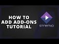 How to Add Add-ons on Stremio (Best Method)