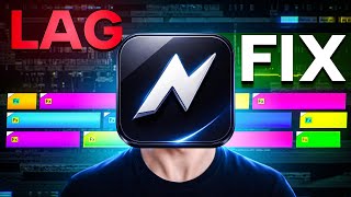 Node Video Lag on Any Phone? 😳 LAG FIX Inside