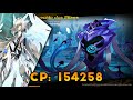 [Elsword] Eve Code: Sariel 11-6 Forgotten Elrian Sanctum / Elrianode - Solo Gameplay