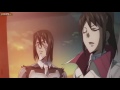 terra formars revenge amv