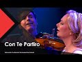 Con Te Partiro - The Maestro & The European Pop Orchestra (Live Performance Music Video)