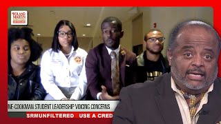 'Silenced' Student Leaders CRITICIZE Bethune-Cookman Admin, Voice MAJOR Concerns | Roland Martin