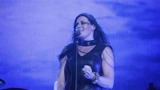 Nightwish - Ghost Love Score (OFFICIAL LIVE)