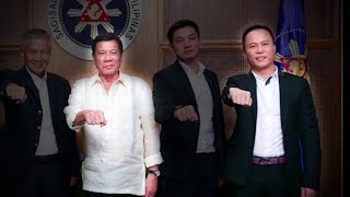 Michael Yang, no longer Duterte’s economic adviser since December 2018 - Palace