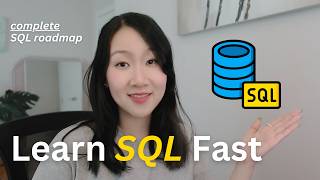 How I Would Learn SQL in 2026 If I Could Start Over | The Only Roadmap You Need