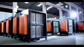 Kitchen ESP KLEAN Company Introduction