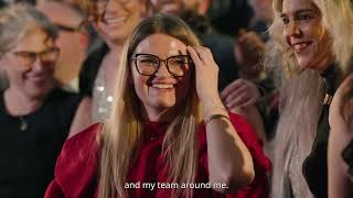 Spirit of Sodexo 2026 awards highlights