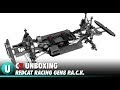 Redcat Racing GEN8 PACK Unboxing | CompetitionX