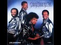 Gladys Knight  The Pips   - Love Overboard Extended Version