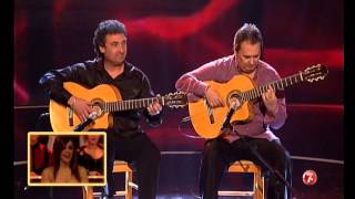 JUAN Y PACO - Palosanto