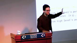 Zen Luo (NVIDIA): Building Humanoid Behavior Foundation Models
