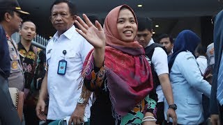 Pemerintah Klaim Lobi Malaysia Bebaskan Siti Aisyah, Fahri: Jangan Asal Klaim, Nanti Malu Sendiri