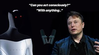 AI is Able To REPRODUCE Itself Without Human Intervention. We Have To STOP This. With Elon Musk