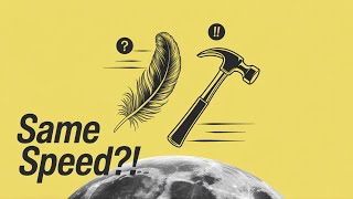 Why Do Objects Fall at the Same Speed? – The Simple Answer