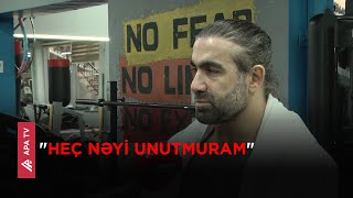 Rafael Ağayev Azərbaycan Karate Federasiyasındakı postunu tərk edir - APA TV