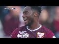 soualiho meite torino fc buts dribbles et passes saison 2018 2019