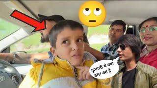 Kunali Ye Kya Bol Rha Hai Tu , Sourav Joshi Vlogs