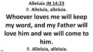 23 July 2019 Catholic Mass Daily Bible Reading