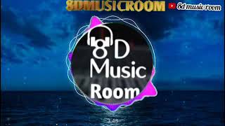 Raataan Lambiyan 16D AUDIO | Shershaah | Jubin Nautiyal | 3D Bollywood Songs | 8dmusicroom