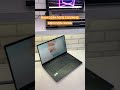 Laptop mahasiswa semua jurusan di sikat semua