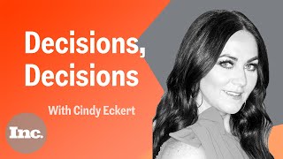 Cindy Eckert Shares the 5 Choices Every Business Should Make to Thrive | Inc.