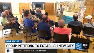 New law could lead to new city in Jefferson County