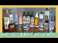 Project Use It Up Update - Candles, Body Care, & Soap Empties!