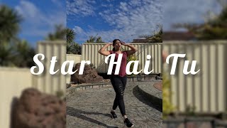 Star Hai Tu - Toofan | Farhan Akhtar, Mrunal Thakur | Nirali Oza Dance