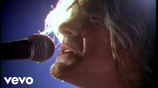 Nirvana - About A Girl (Live at the Paramount Theatre)