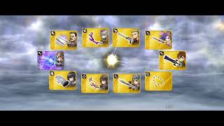 【DFFOO】最後のガチャ動画【実況】