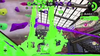 【わかばシューター】本日のガチヤグラ 第173回 S+7 フジツボスポーツクラブ【Splatoon2】