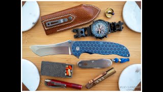 A Look at the Grimsmo Norseman