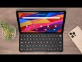 Chuwi HiPad Air Review GREAT Affordable Android 11 Tablet