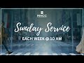 MACC Sunday Service - Following Jesus - Sower - Mark 4 1-20