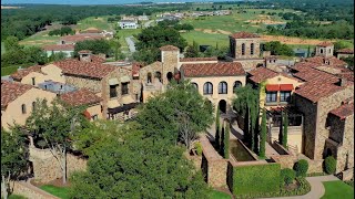 Tour Luxurious Dream Finder Homes in Bella Collina with Realtor Jamie Bevelacqua