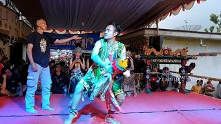 Gondosuli , Sutang Walang Kesurupan Kerass!! ANGGORO KASIH Live Semayu