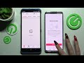 How to Transfer Files from an Android Smartphone to XIAOMI 12X // Send Anywhere App